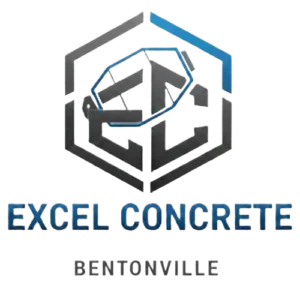 Excel concrete bentonville