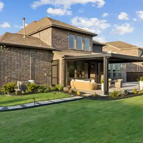 Patio Restoration services in Bentonville